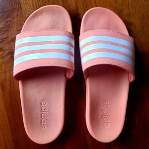 Adidas Adilette Comfort Slides